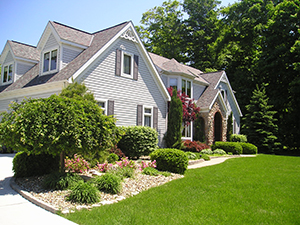 Landscapers and Lawncare Services in Zion, IL
